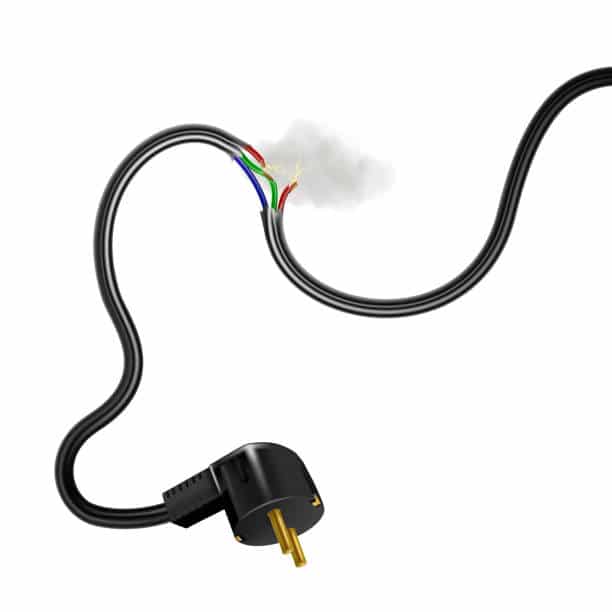 Emergency electrician in vancouver