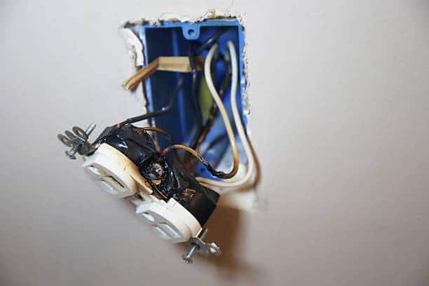 24-hour emergency electrician