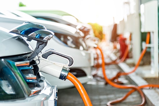 EV Charger installation Vancouver 1
