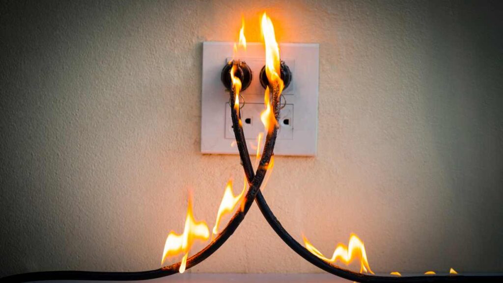 Common Electrical Problems