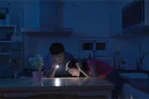 Power Outage
