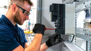 electrical safety tips for home renovation