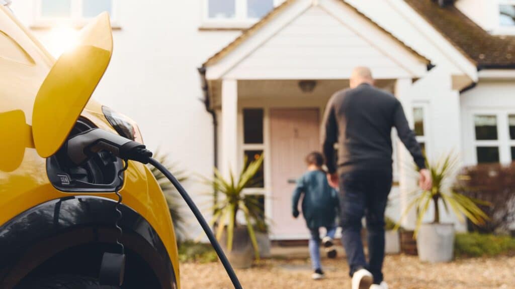 EV Charger Installation Cost: Is It Expensive?