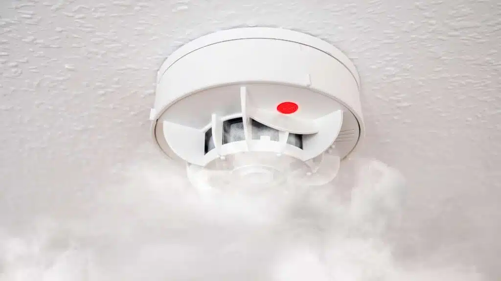 How to Adjust and Fix Smoke Alarm Sensitivity