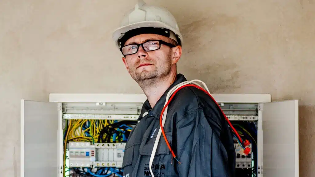 Electrical inspection