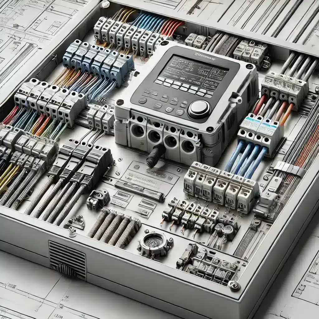 Electrical Code Updates for 2025